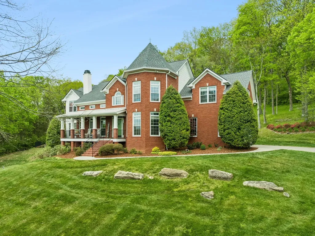 1460 Coleman Road Franklin TN 37064