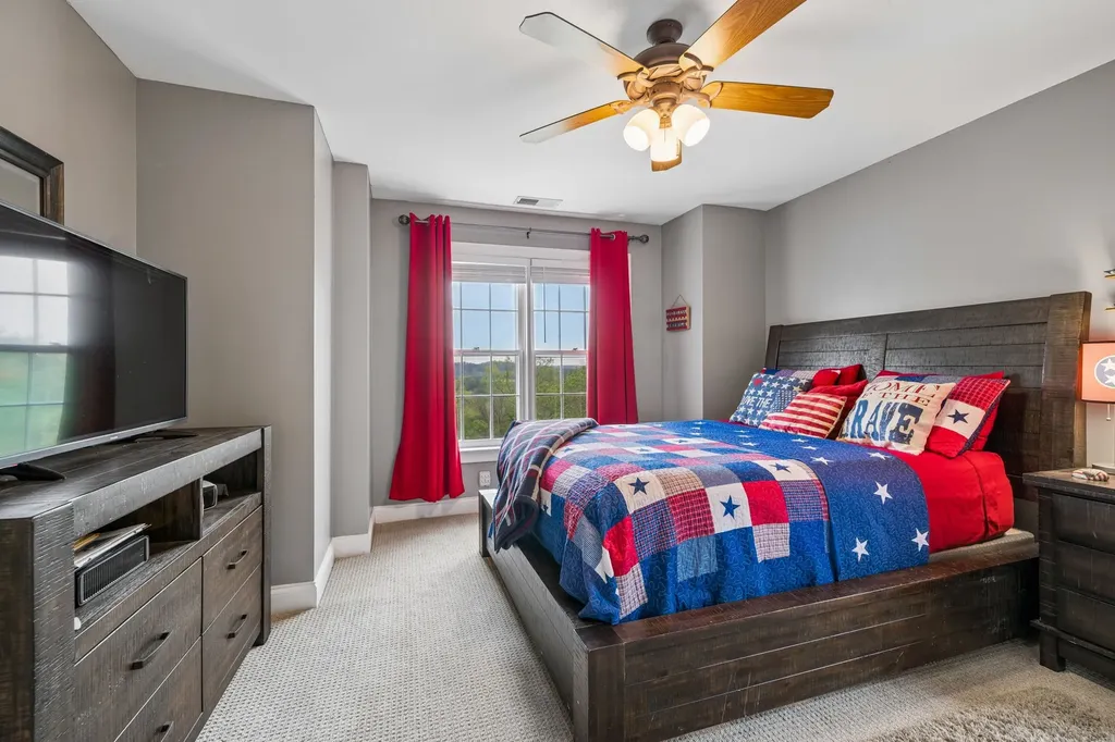 1460 Coleman Road Franklin TN 37064