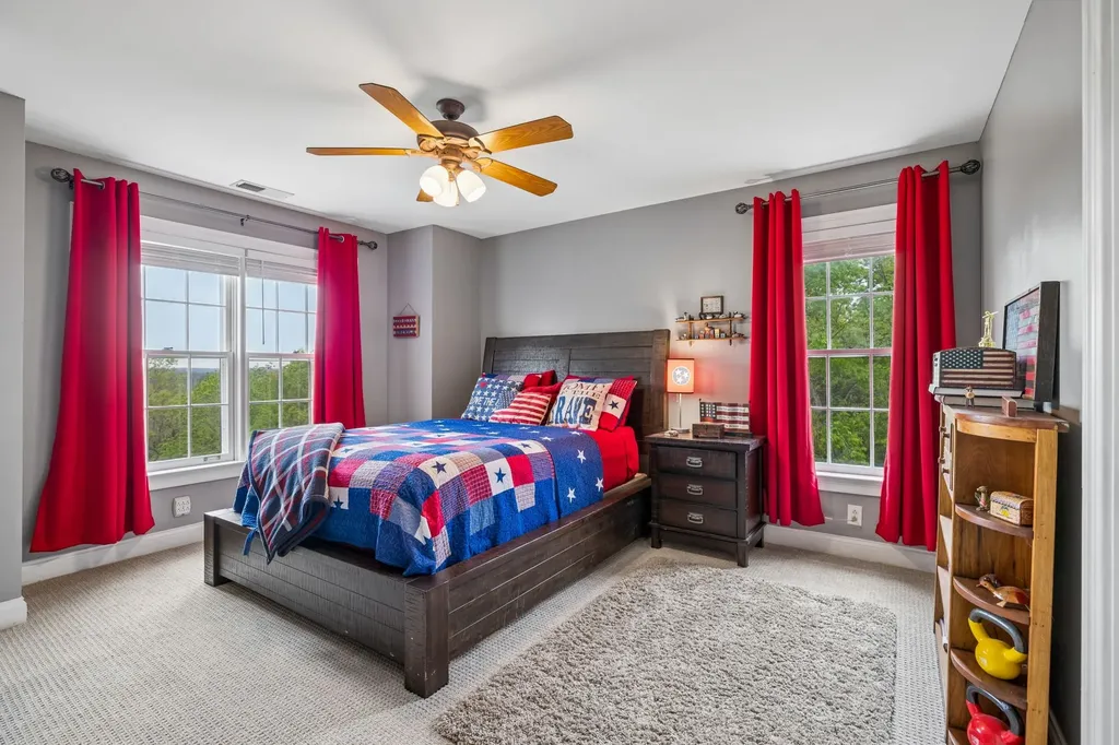 1460 Coleman Road Franklin TN 37064