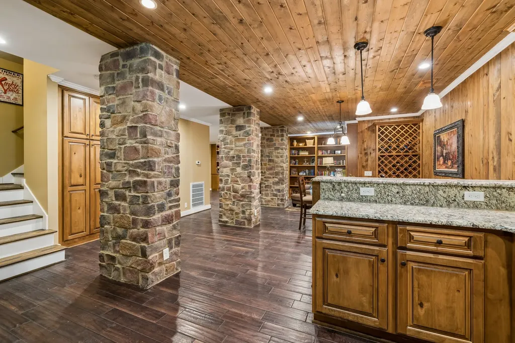 1460 Coleman Road Franklin TN 37064
