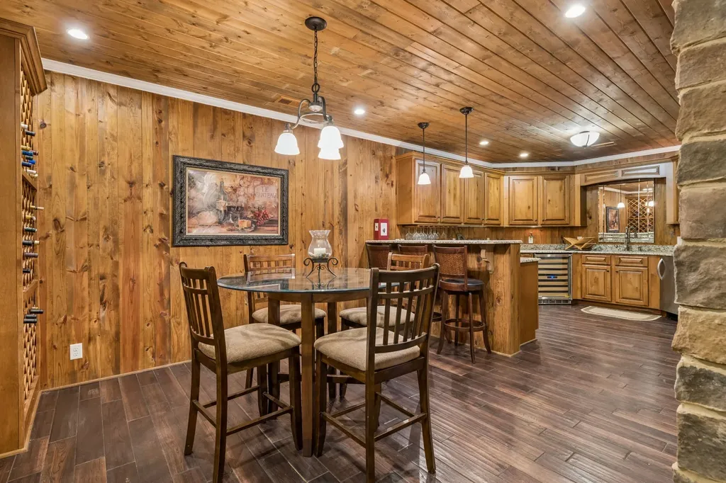 1460 Coleman Road Franklin TN 37064