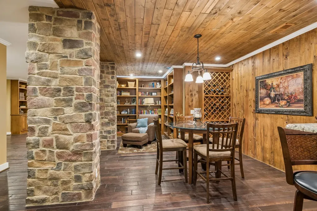 1460 Coleman Road Franklin TN 37064
