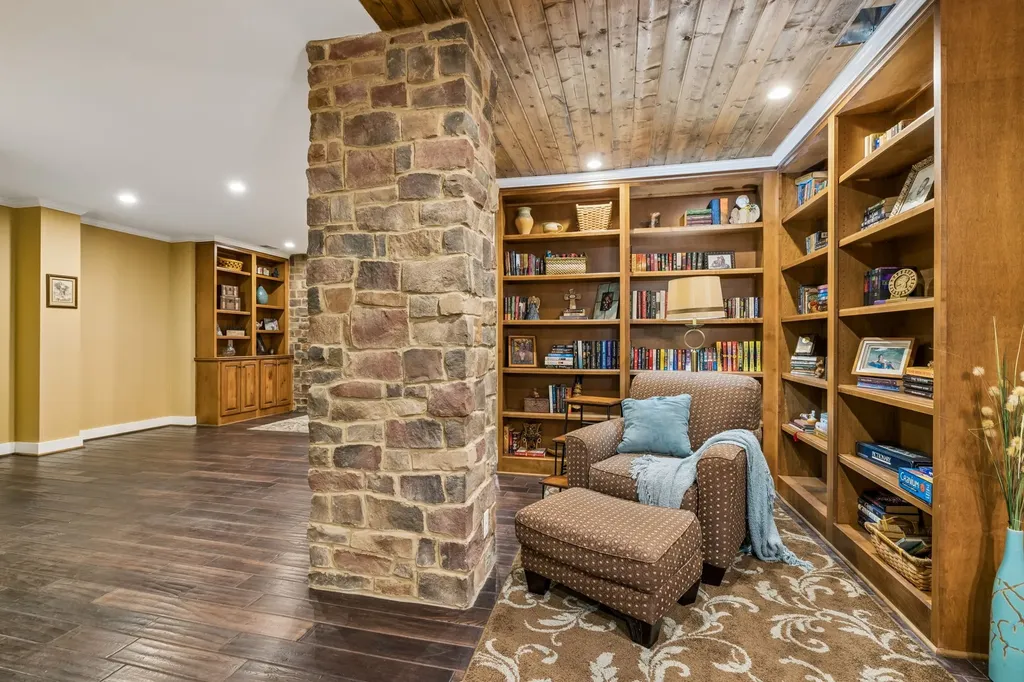 1460 Coleman Road Franklin TN 37064