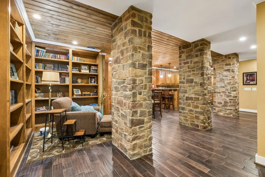1460 Coleman Road Franklin TN 37064