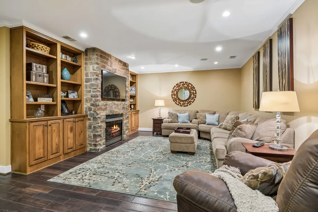 1460 Coleman Road Franklin TN 37064
