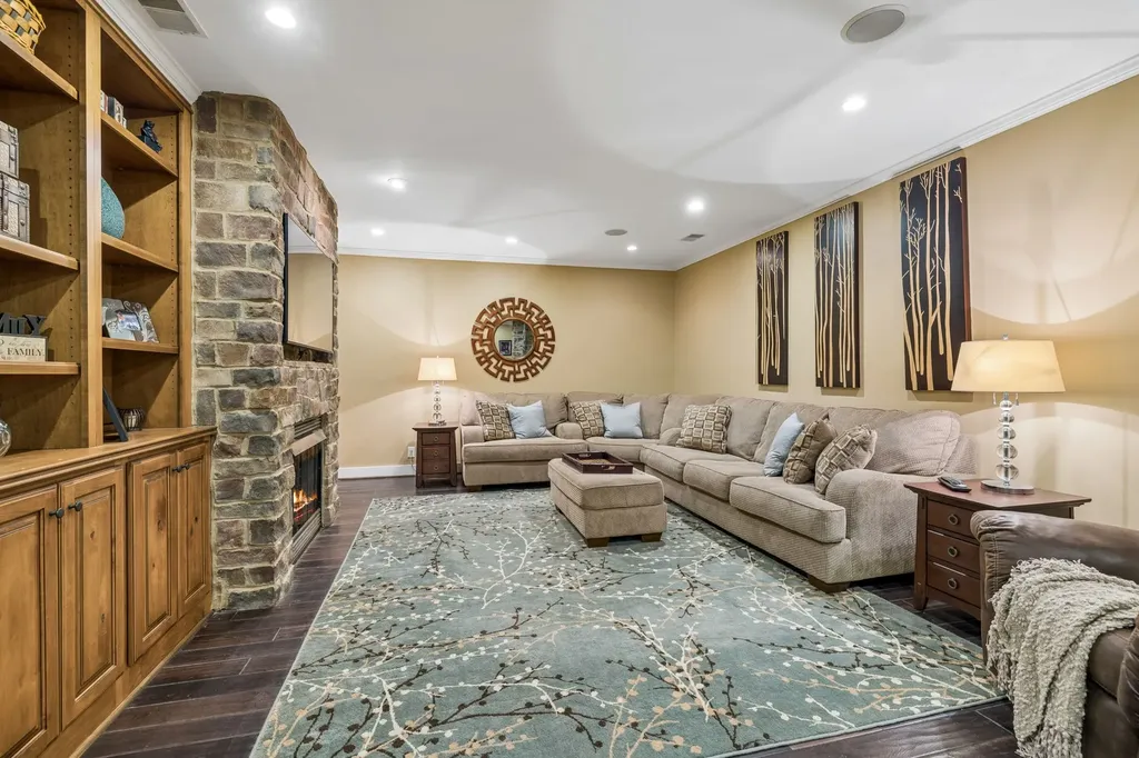 1460 Coleman Road Franklin TN 37064