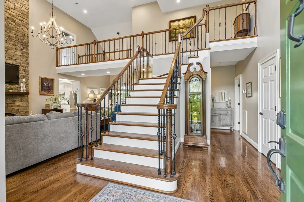 1460 Coleman Road Franklin TN 37064