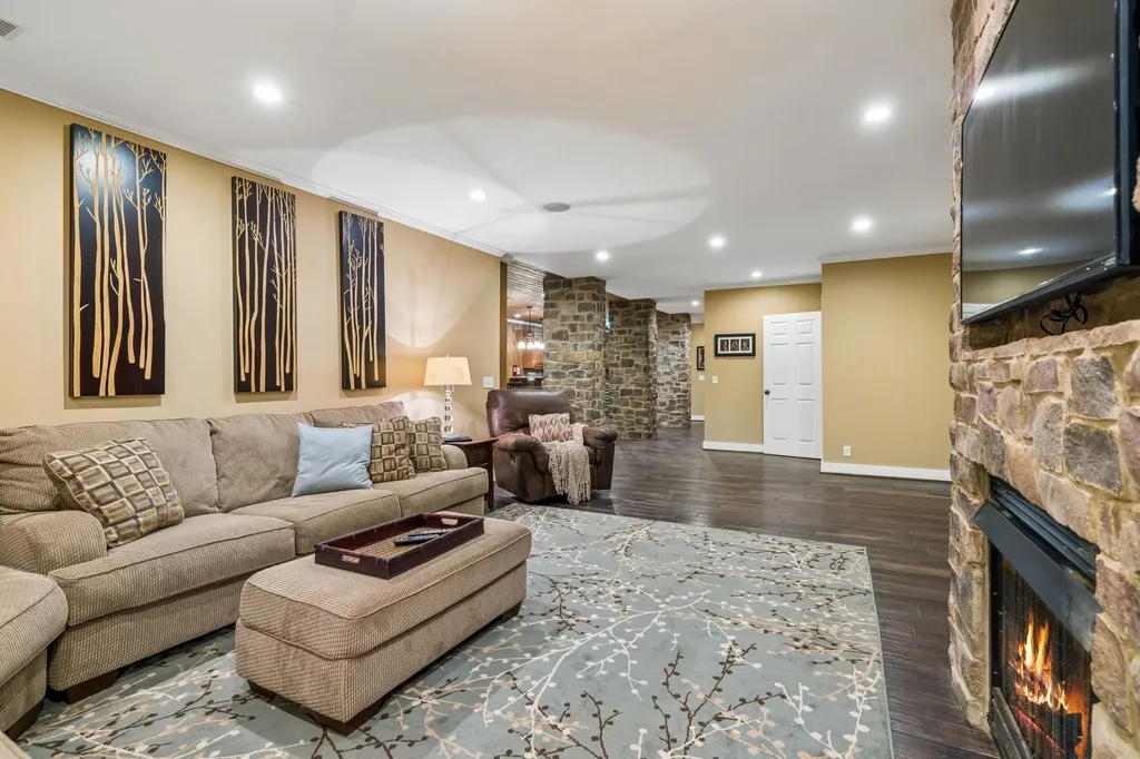 1460 Coleman Road Franklin TN 37064
