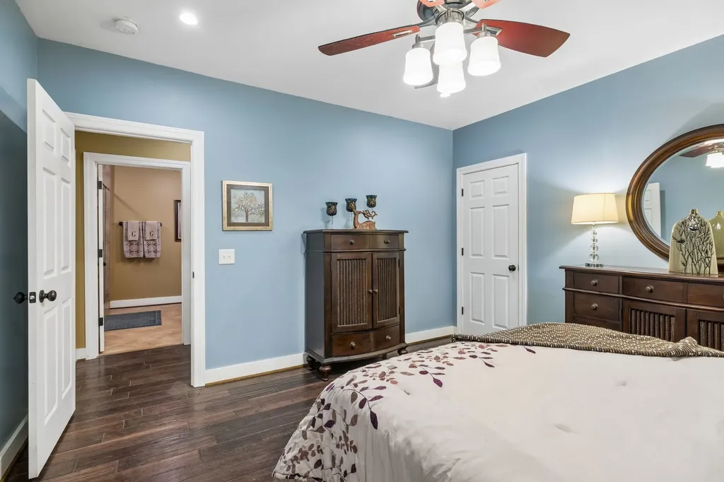 1460 Coleman Road Franklin TN 37064