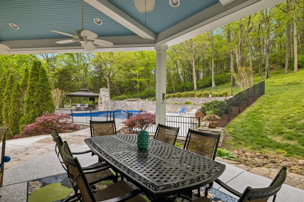 1460 Coleman Road Franklin TN 37064