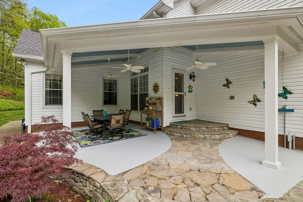 1460 Coleman Road Franklin TN 37064