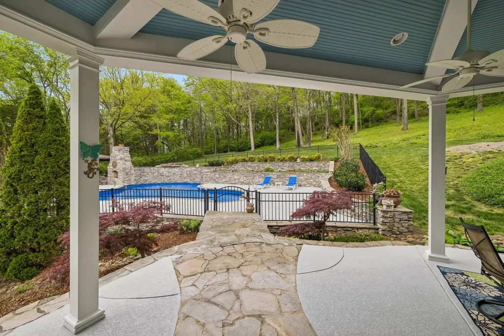 1460 Coleman Road Franklin TN 37064