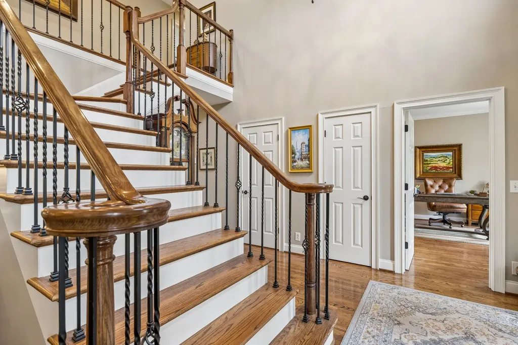 1460 Coleman Road Franklin TN 37064