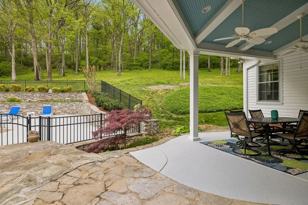 1460 Coleman Road Franklin TN 37064