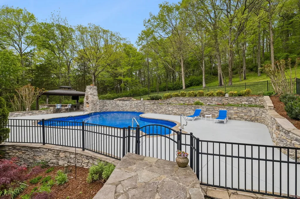 1460 Coleman Road Franklin TN 37064