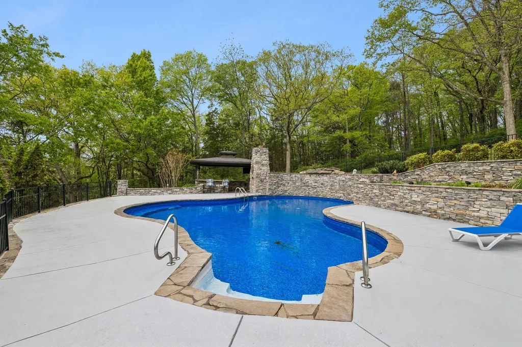 1460 Coleman Road Franklin TN 37064