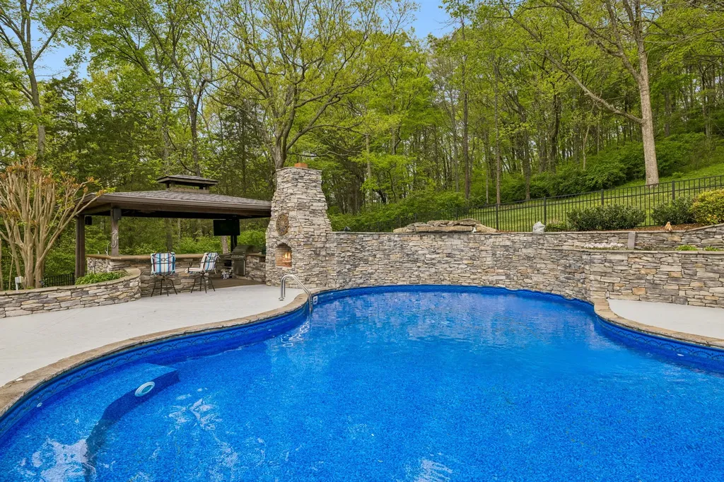 1460 Coleman Road Franklin TN 37064