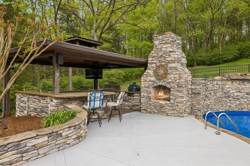 1460 Coleman Road Franklin TN 37064