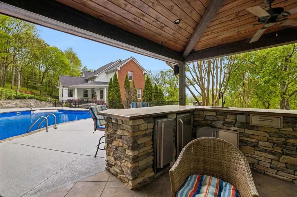 1460 Coleman Road Franklin TN 37064