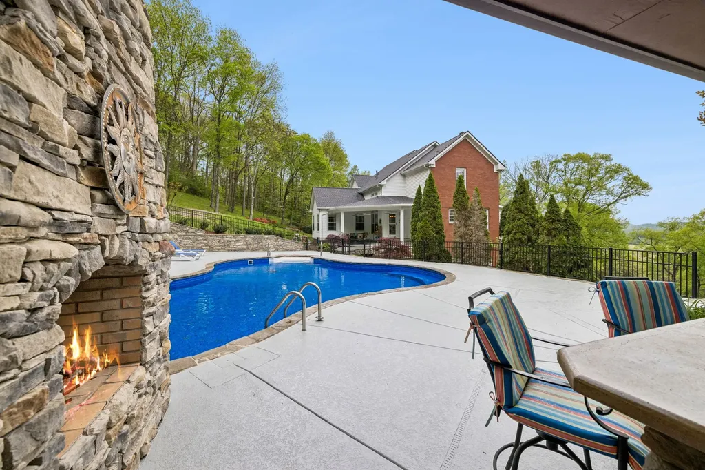 1460 Coleman Road Franklin TN 37064
