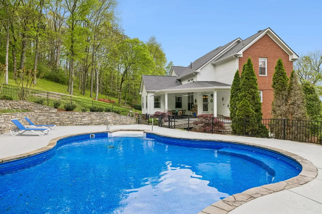 1460 Coleman Road Franklin TN 37064