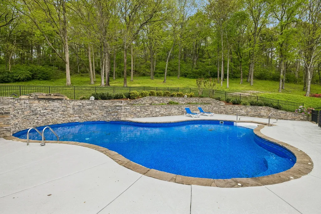 1460 Coleman Road Franklin TN 37064