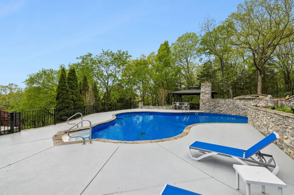 1460 Coleman Road Franklin TN 37064