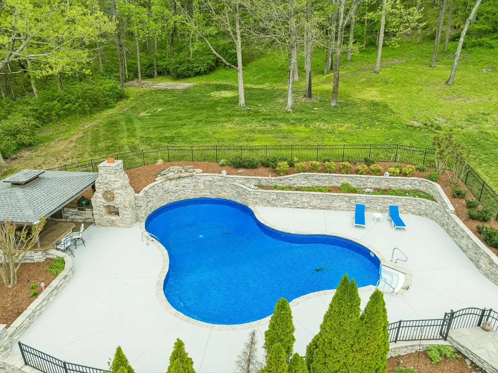 1460 Coleman Road Franklin TN 37064