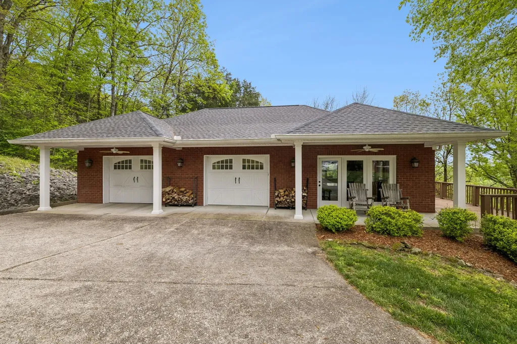 1460 Coleman Road Franklin TN 37064