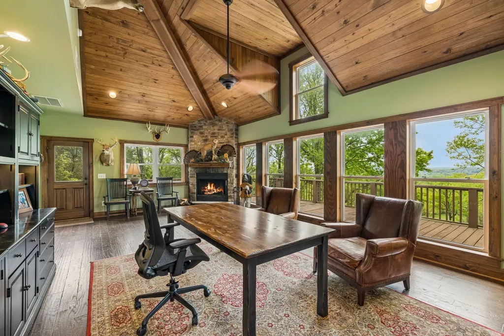 1460 Coleman Road Franklin TN 37064