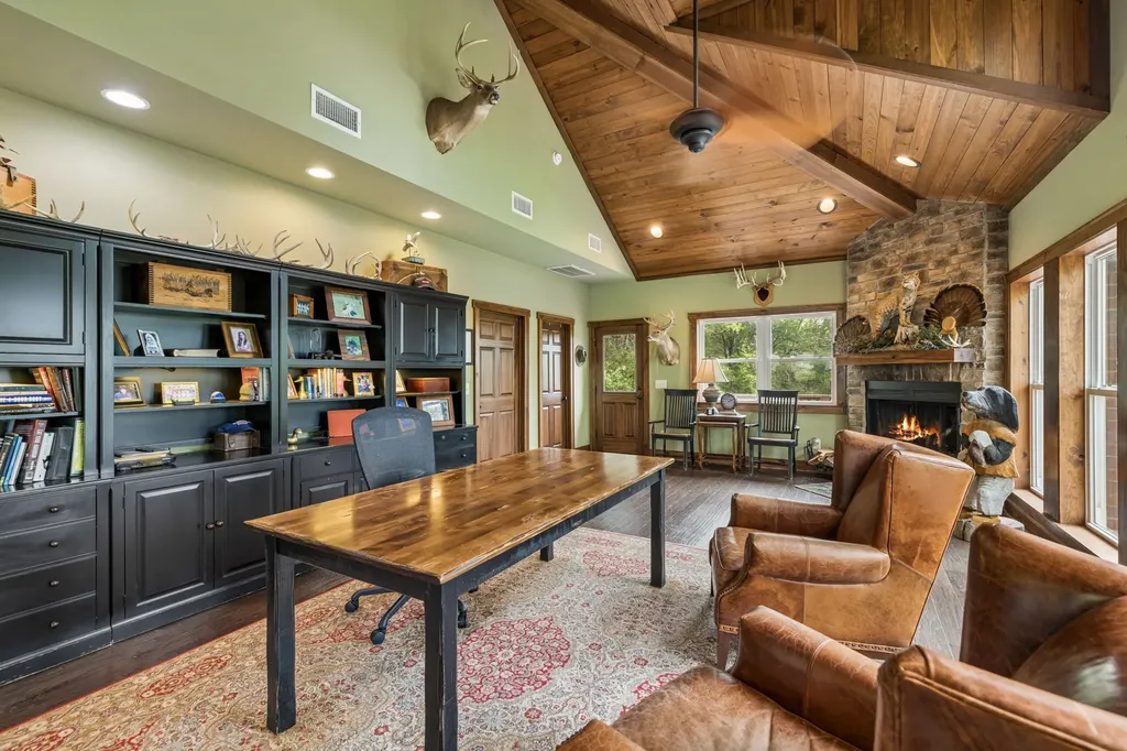 1460 Coleman Road Franklin TN 37064