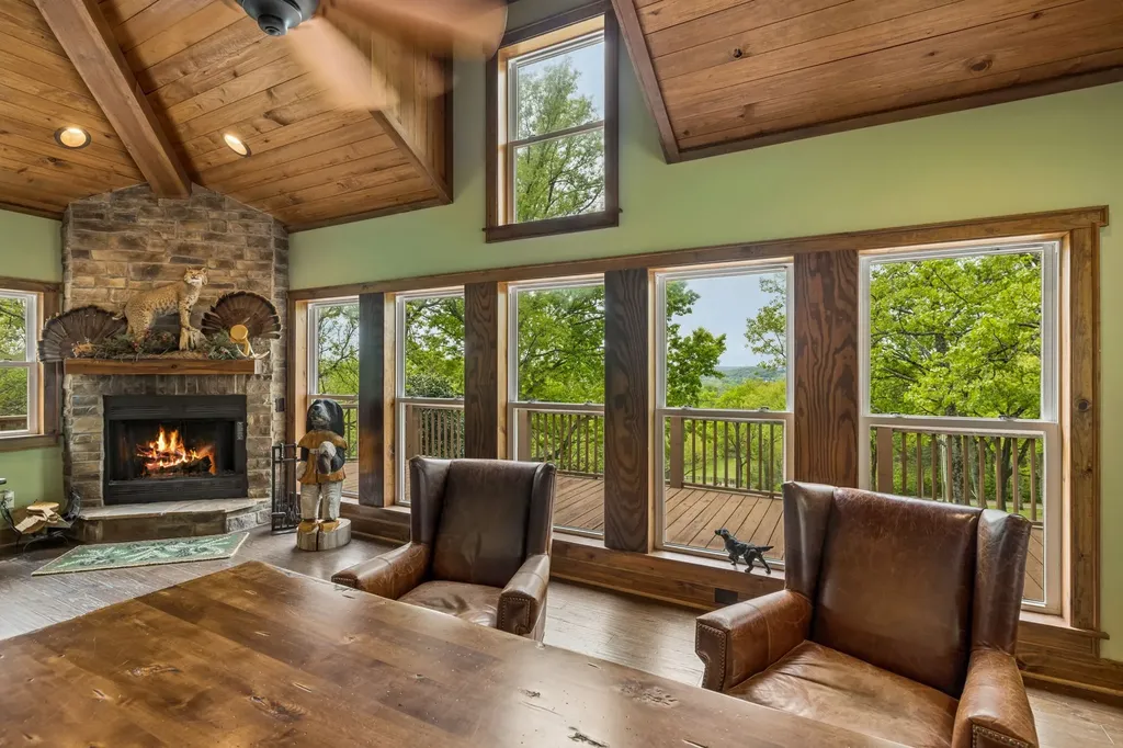 1460 Coleman Road Franklin TN 37064