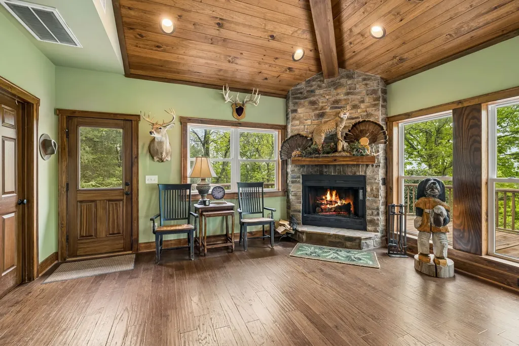 1460 Coleman Road Franklin TN 37064