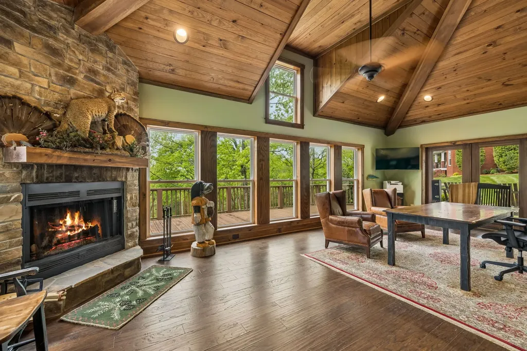 1460 Coleman Road Franklin TN 37064