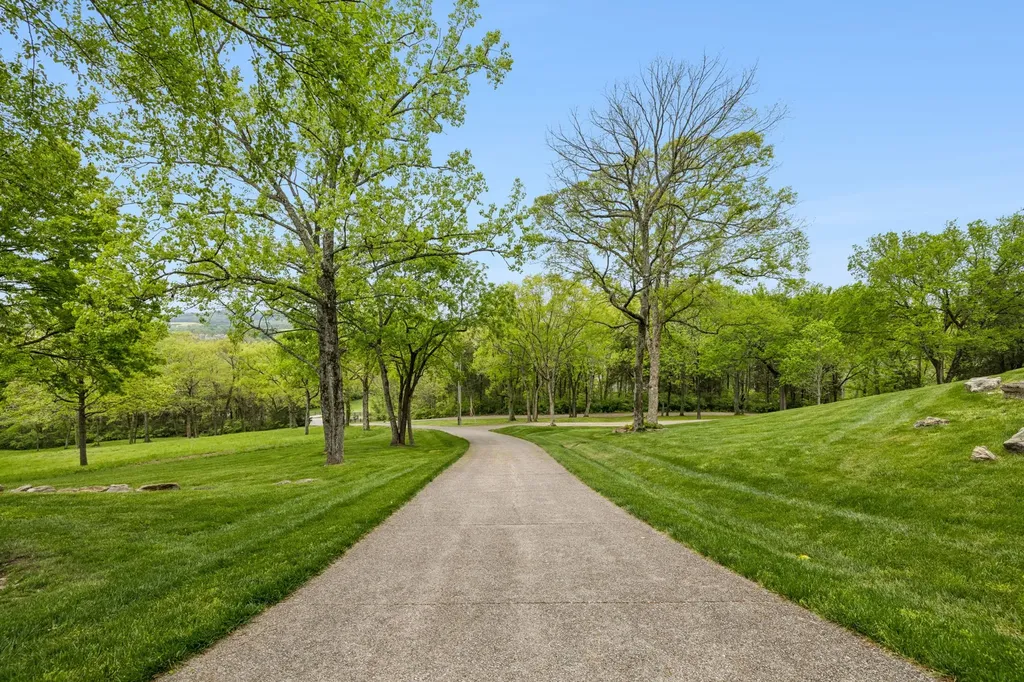 1460 Coleman Road Franklin TN 37064