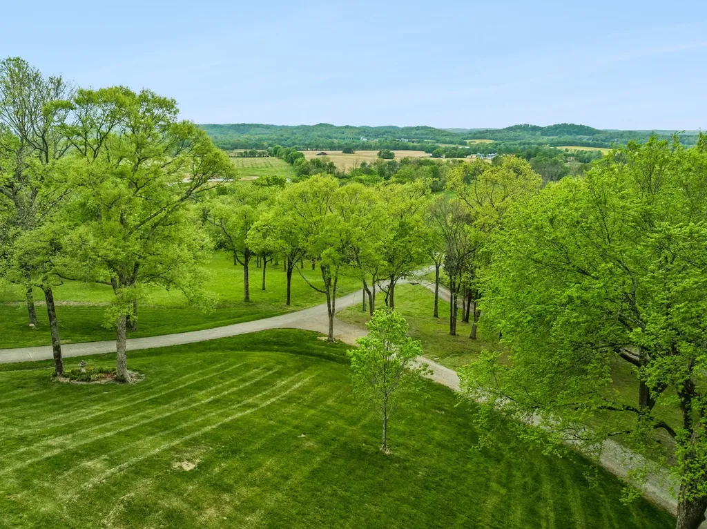 1460 Coleman Road Franklin TN 37064