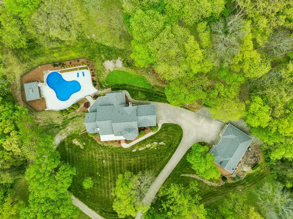 1460 Coleman Road Franklin TN 37064