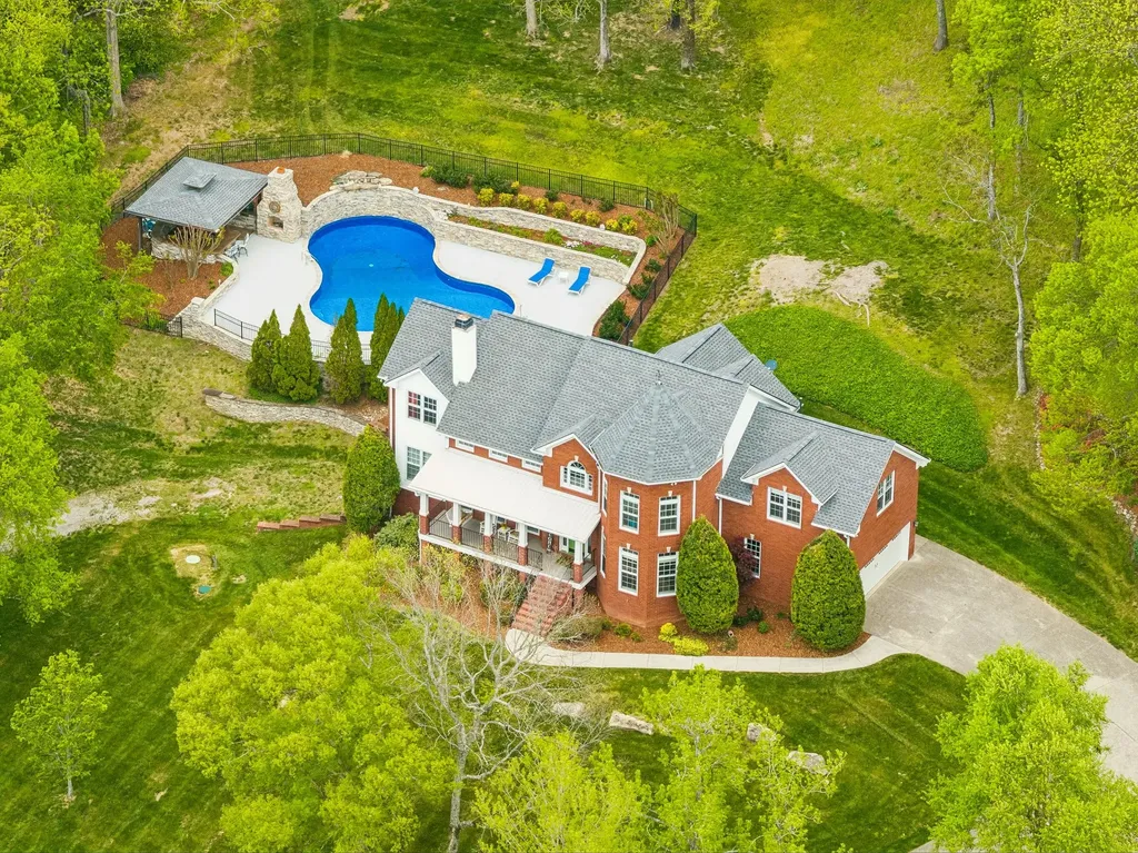 1460 Coleman Road Franklin TN 37064