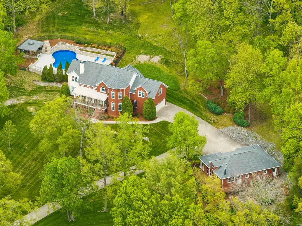 1460 Coleman Road Franklin TN 37064