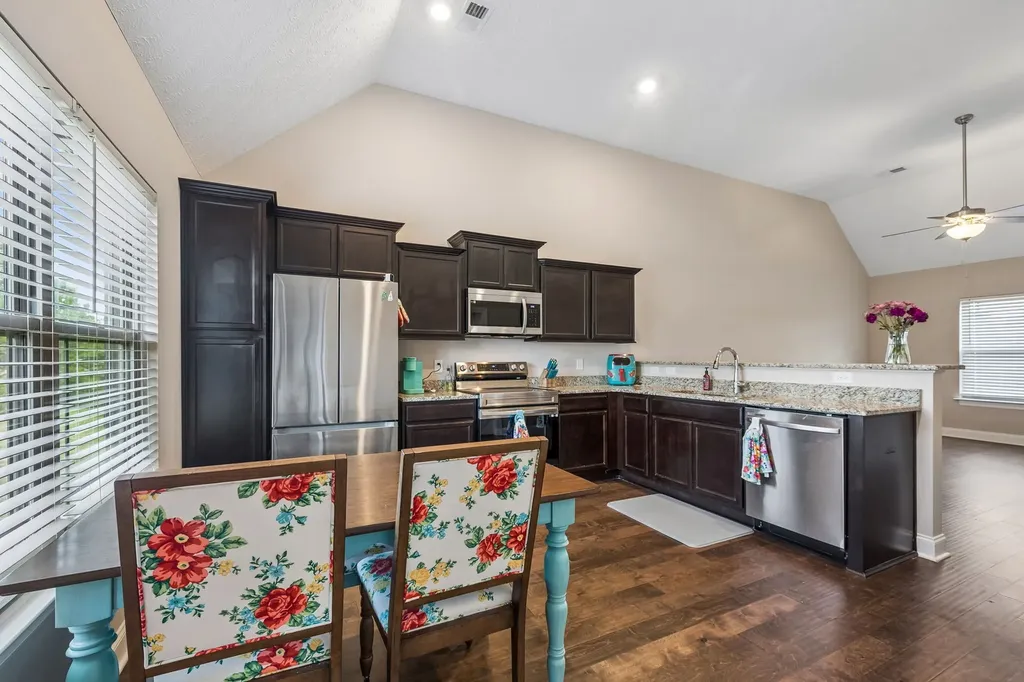 5444 Marisack Court Christiana TN 37037