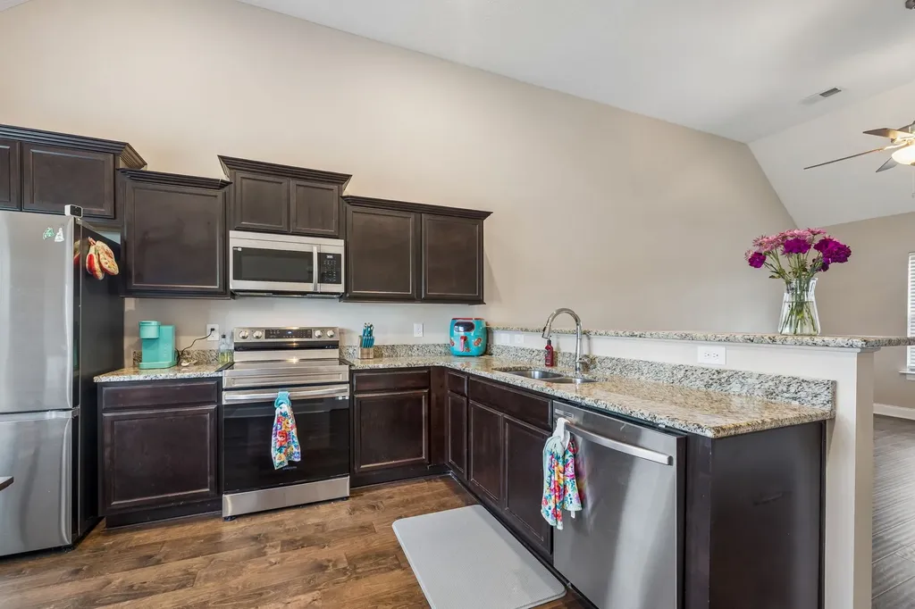 5444 Marisack Court Christiana TN 37037