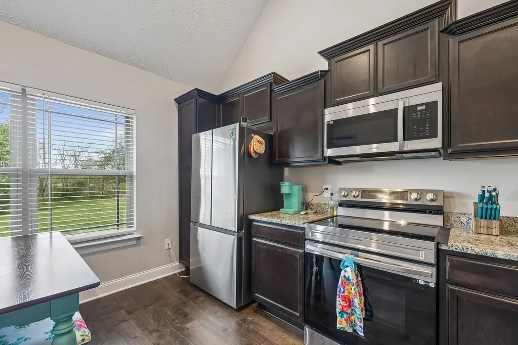 5444 Marisack Court Christiana TN 37037