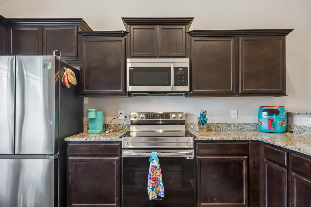 5444 Marisack Court Christiana TN 37037