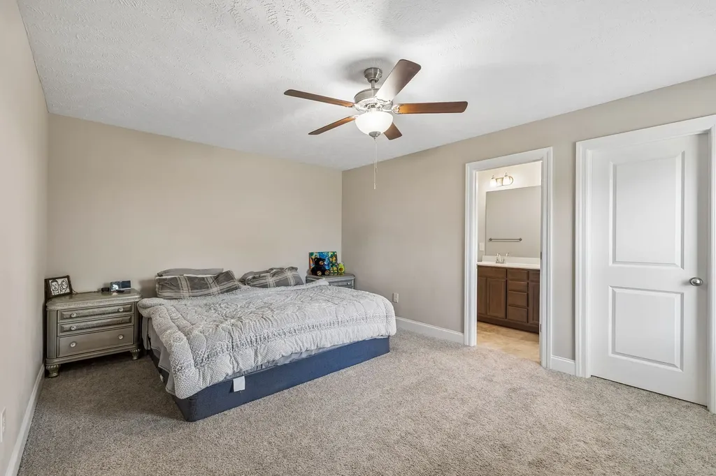 5444 Marisack Court Christiana TN 37037