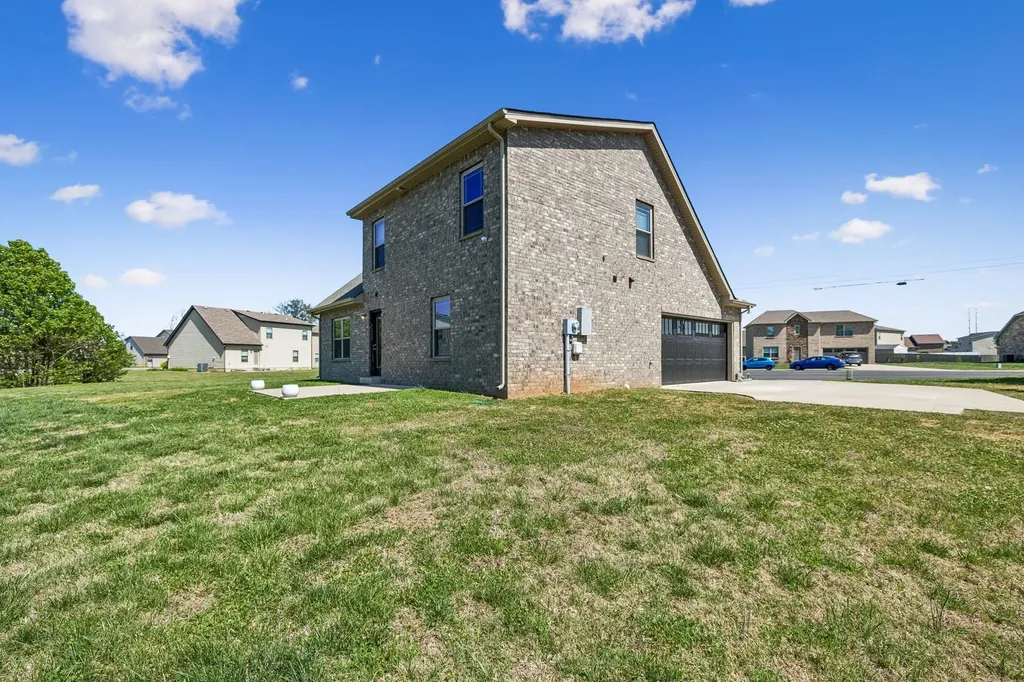 5444 Marisack Court Christiana TN 37037