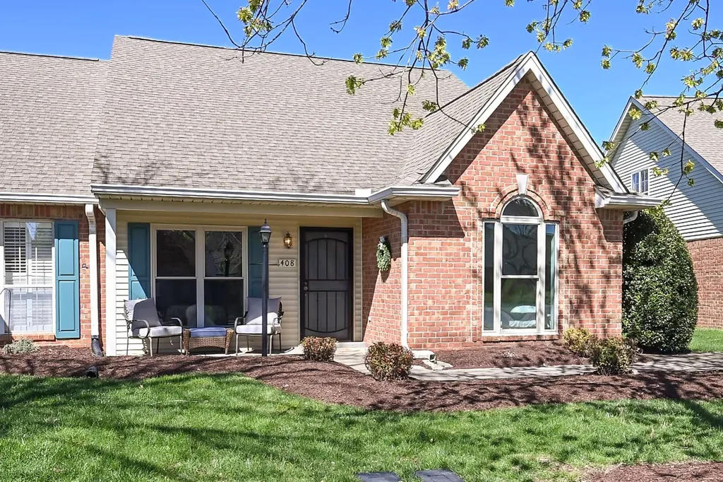 408 Biltmore Circle Murfreesboro TN 37128