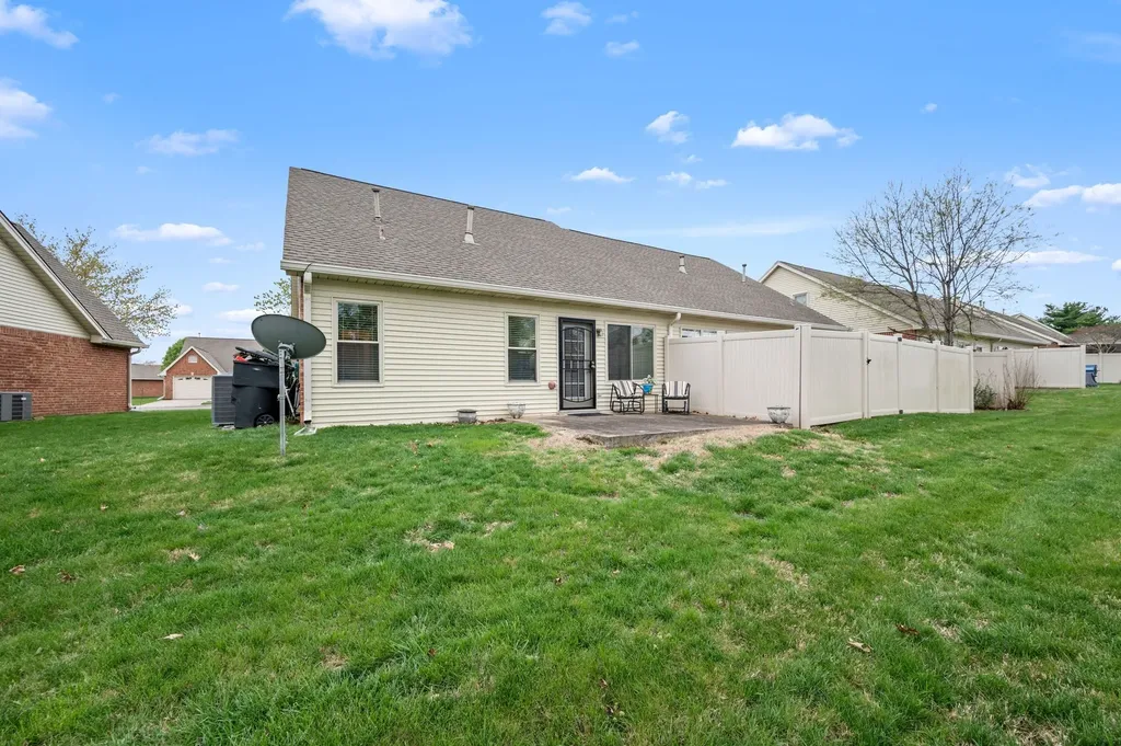 408 Biltmore Circle Murfreesboro TN 37128