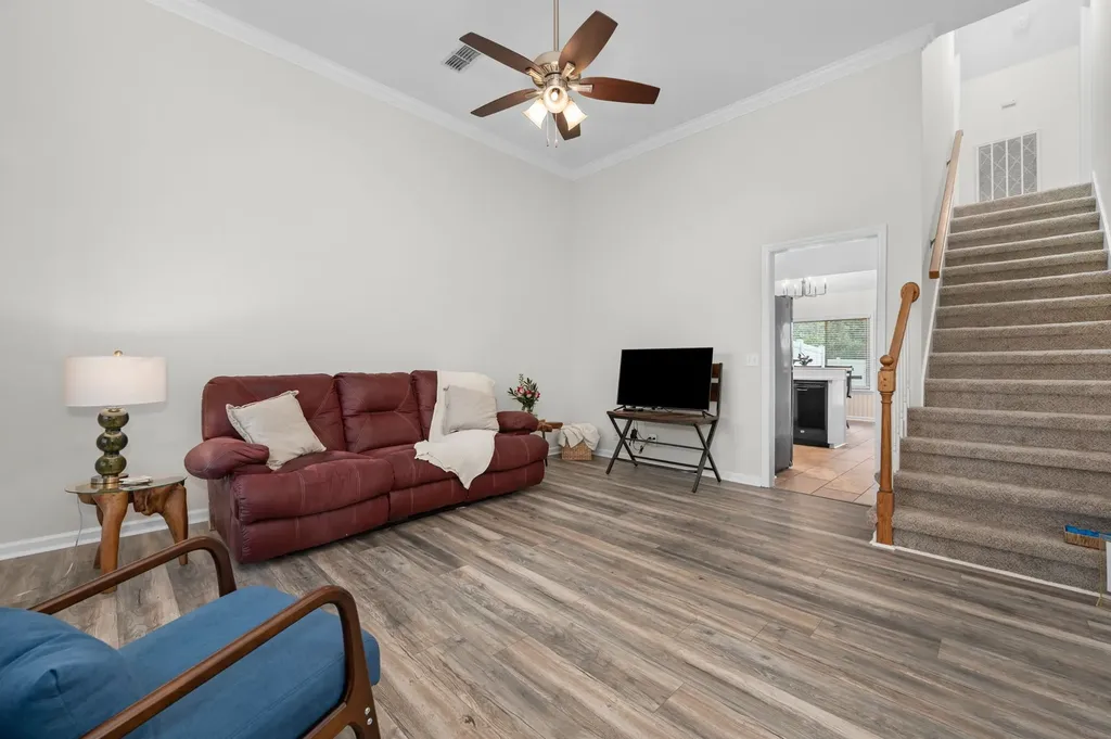 408 Biltmore Circle Murfreesboro TN 37128