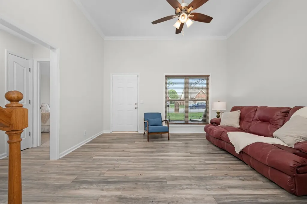 408 Biltmore Circle Murfreesboro TN 37128