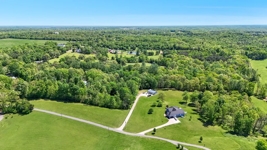 0 Eno Road Dickson TN 37055